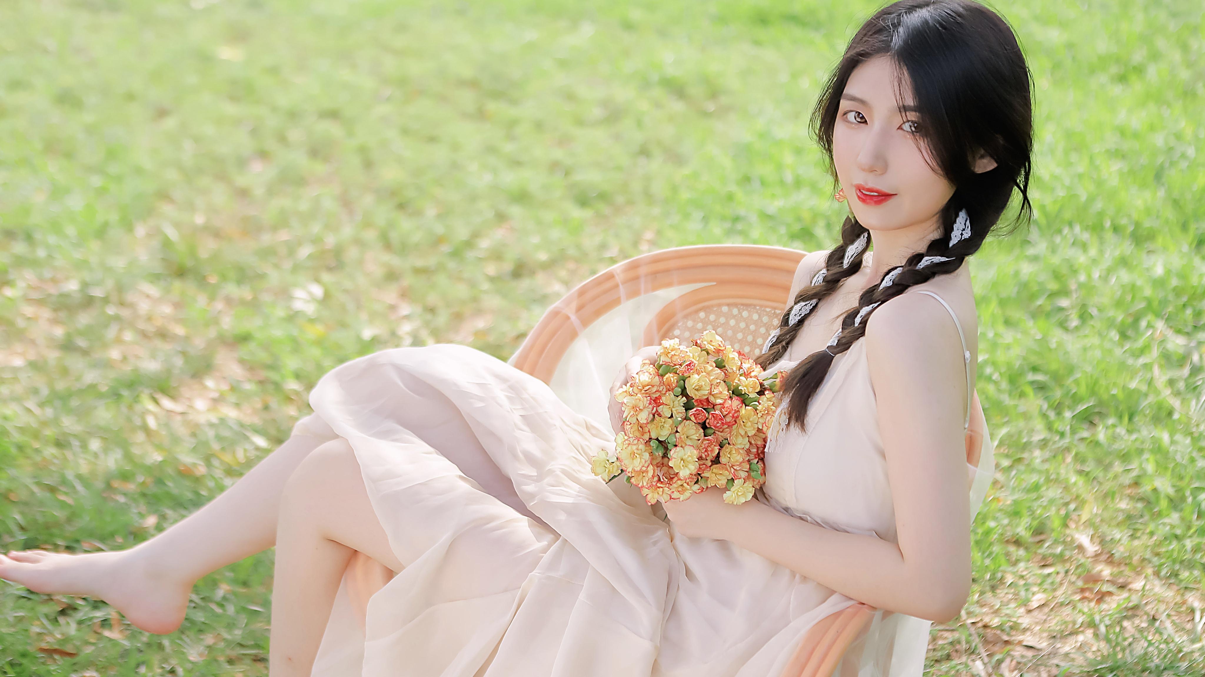 3年间全国城乡残疾人新增就业164.8万人 就业率提高4.8%